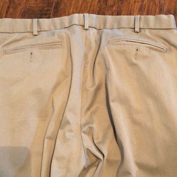 Men’s Dress Pant - Picture 4 of 4